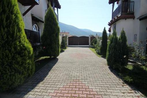 фото отеля Chateaux Constantin