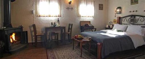 фото отеля Chateaux Constantin