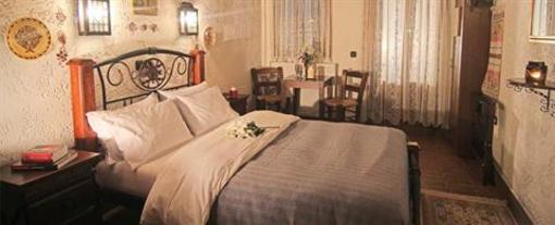 фото отеля Chateaux Constantin