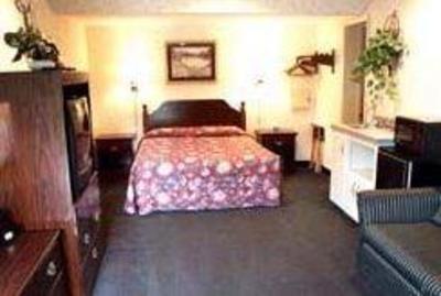 фото отеля Howard Johnson Express Inn Hattiesburg
