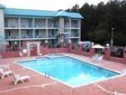 фото отеля Howard Johnson Express Inn Hattiesburg