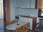 фото отеля Plakourakia Apartments