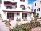 фото отеля Plakourakia Apartments