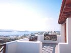 фото отеля Plakourakia Apartments