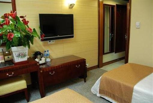 фото отеля Liu Yuan Hotel