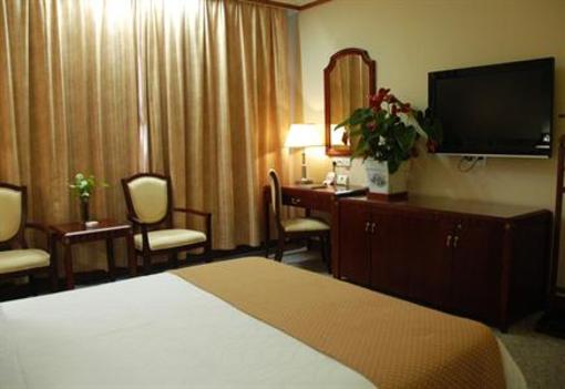 фото отеля Liu Yuan Hotel