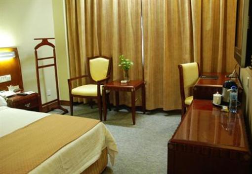 фото отеля Liu Yuan Hotel