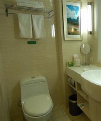 фото отеля Liu Yuan Hotel