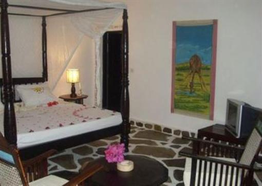 фото отеля Scorpio Villas