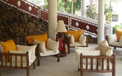 фото отеля Scorpio Villas