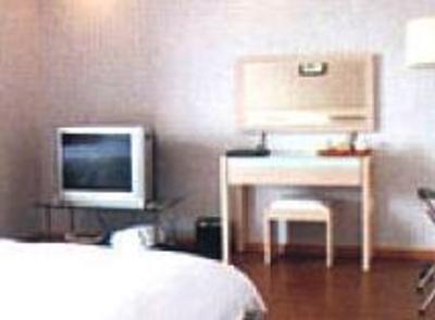 фото отеля Tianyang New Century International Hotel