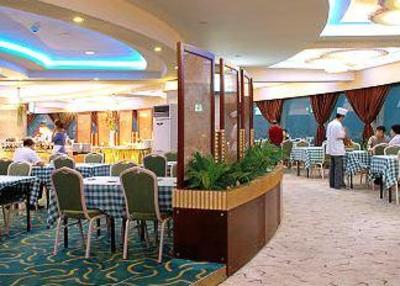 фото отеля Tianyang New Century International Hotel