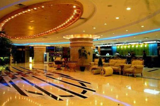 фото отеля Tianyang New Century International Hotel