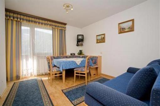 фото отеля Unterwotzlhof