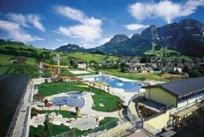 фото отеля Unterwotzlhof
