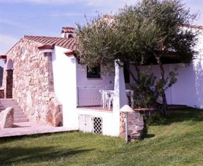 фото отеля Le Residenze di Budoni
