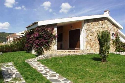 фото отеля Le Residenze di Budoni