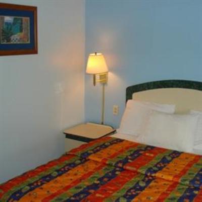 фото отеля Economy Inn West Palm Beach