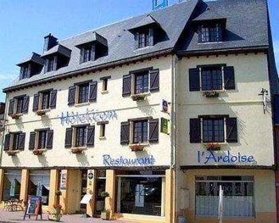 фото отеля Hotel.com Bedee