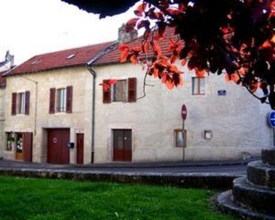 фото отеля La Ferme Des Vikings