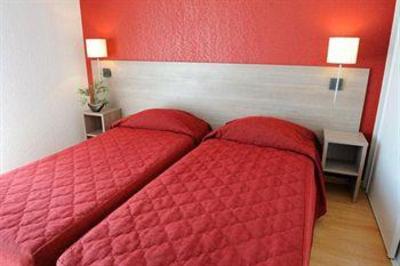 фото отеля Sejours & Affaires Les Rives Du Leman Aparthotel Gex