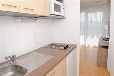 фото отеля Sejours & Affaires Les Rives Du Leman Aparthotel Gex