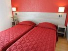 фото отеля Sejours & Affaires Les Rives Du Leman Aparthotel Gex