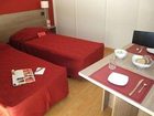 фото отеля Sejours & Affaires Les Rives Du Leman Aparthotel Gex