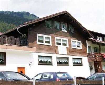 фото отеля Hotel Walli