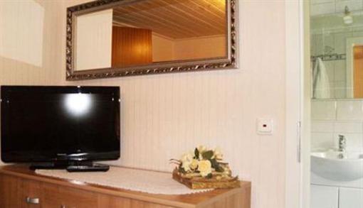 фото отеля Hotel Walli