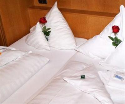 фото отеля Hotel Walli