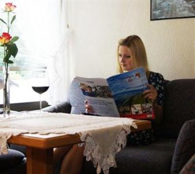 фото отеля Hotel Walli