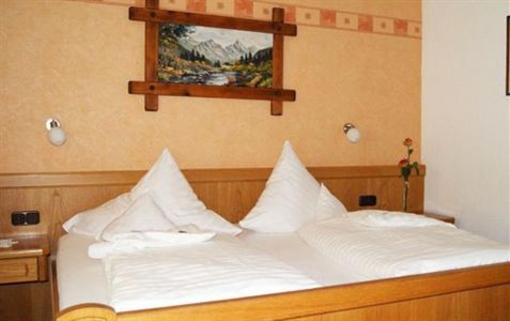 фото отеля Hotel Walli