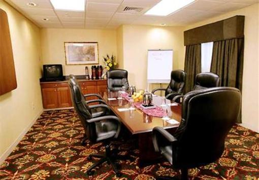 фото отеля Residence Inn Hanover Lebanon