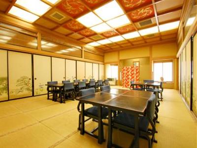 фото отеля Ryokan Kanouya