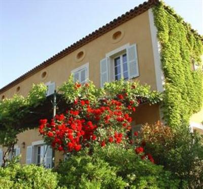 фото отеля La Bastide Tara