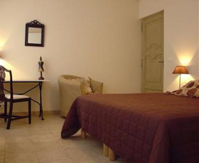 фото отеля La Bastide Tara