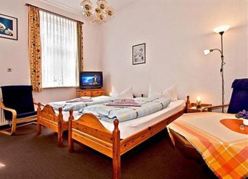 фото отеля Hotel Boizenburger Hof