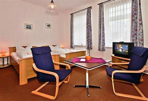 фото отеля Hotel Boizenburger Hof
