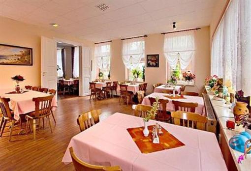 фото отеля Hotel Boizenburger Hof