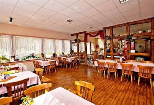фото отеля Hotel Boizenburger Hof
