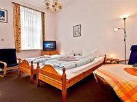 Hotel Boizenburger Hof