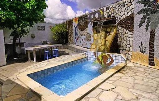 фото отеля Pousada Porto Do Sol Conde