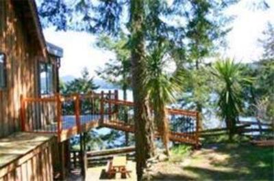 фото отеля Sooke Breakaway Vacations