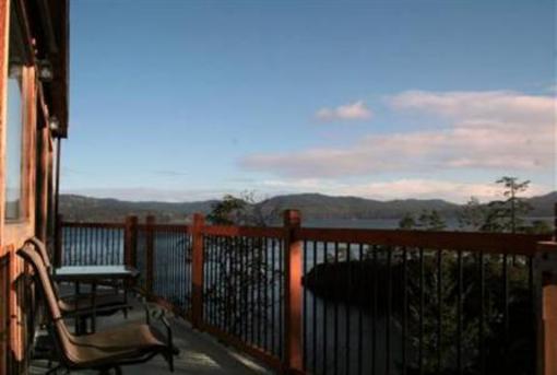 фото отеля Sooke Breakaway Vacations