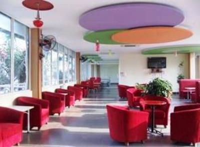 фото отеля Hoang Mam Hotel