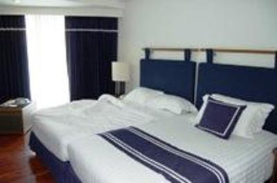фото отеля Hoang Mam Hotel