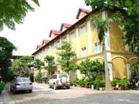 Hoang Mam Hotel