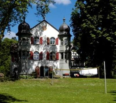 фото отеля Schaffhausen Youth Hostel