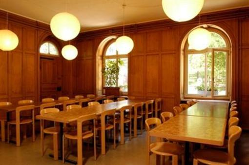 фото отеля Schaffhausen Youth Hostel